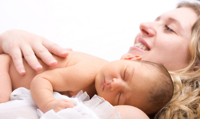 La subrogación y la baja por maternidad blgs.co/VDV4P6