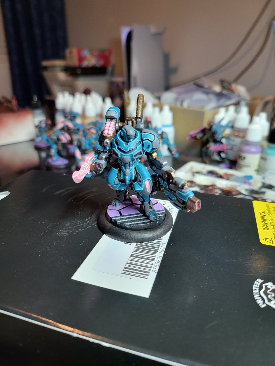 Raethas's tweet image. A sneak peak at one of the mods I'm working on as part of a commission I'm finishing up