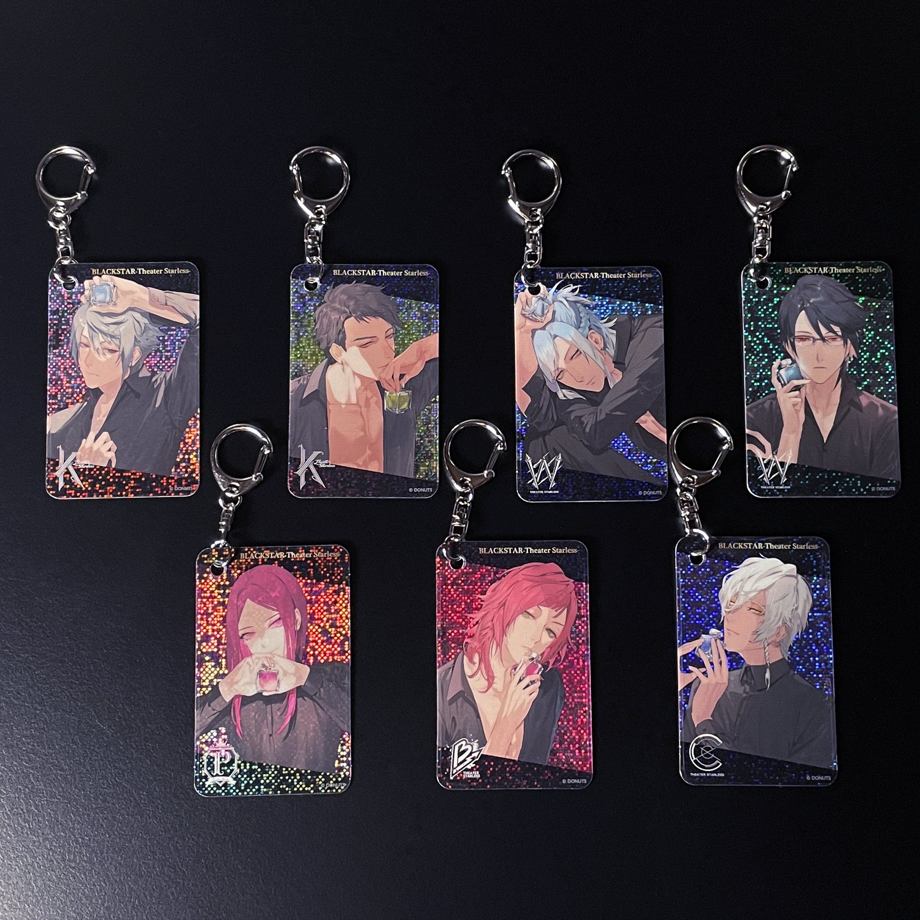 ラメ入り黒みせブラ スタッズ装飾 ラメ入り黒みせブラ スタッズ装飾