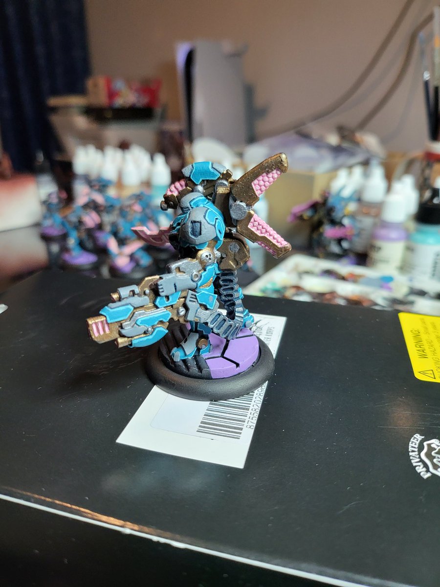 Raethas's tweet image. A sneak peak at one of the mods I'm working on as part of a commission I'm finishing up