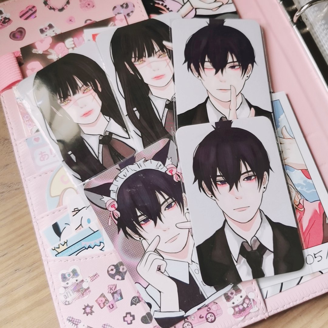 cwncart's tweet photo. 🧺 #cwnmail | #teenagestar
they're home AAAAA grabe ganda talaga ng littlenecron pocas in person >< glad i decided to get these ueueue thank you so much @mugistars for packing them safely and for the smooth transaction <3 https://t.co/fBYg3k7AyJ