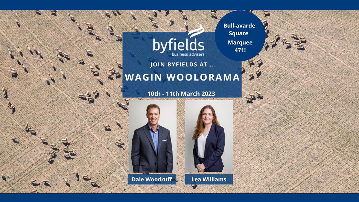 Byfields tweet media