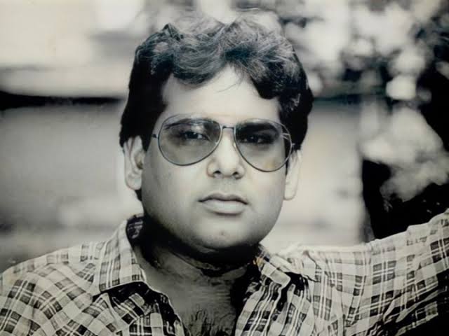 SHAMAUN's tweet photo. Thoda sa dil toota sir, it was not your time to go.. 
Zikr mein humesha rahenge aap.
#ripsatishkaushik #calendar https://t.co/KQEsFZEvk1