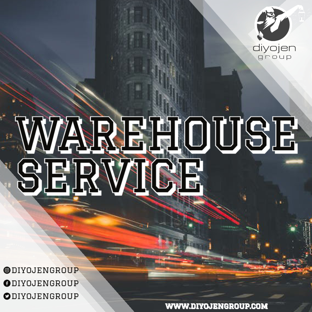DiyojenGroup's tweet photo. Warehouse services
https://t.co/MD9JLydfyY
info@diyojengroup.com
#usa #warehouse #amazon #etsy #ebay https://t.co/3oopbs1v4n