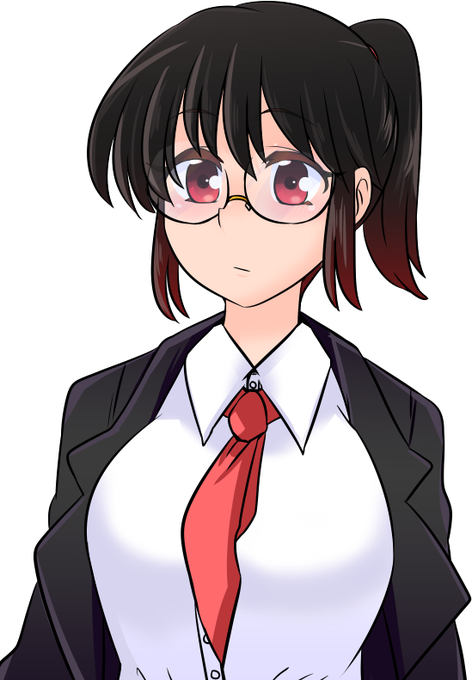 作ってるときは楽しいけど作った後に「いるか?腕で胸変形してる差分」って冷静になる 