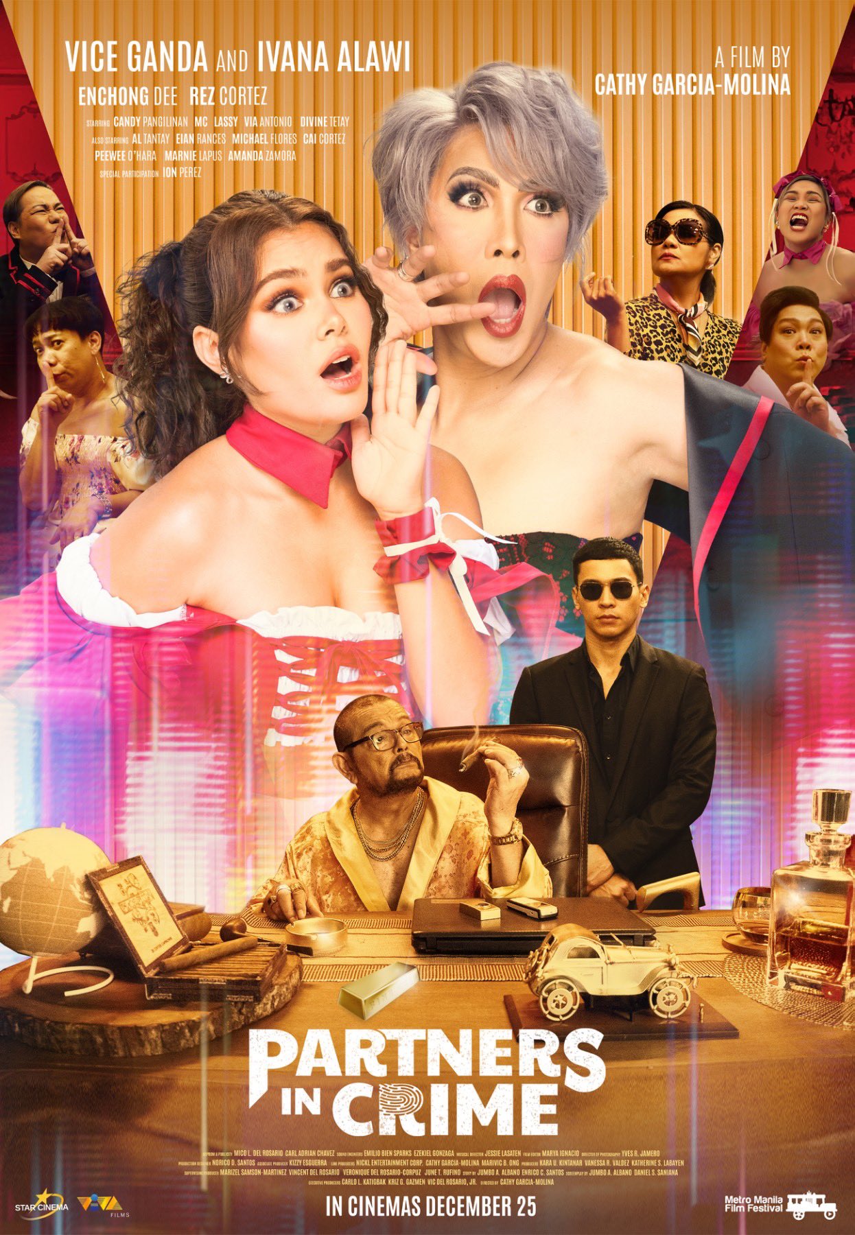 Vice clearance movie stream
