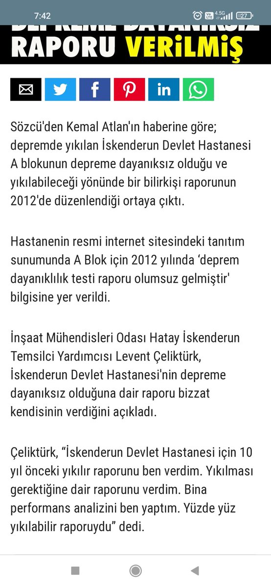 İSKENDERUN DEVLET HASTANESİ KATLİAMINI UNUTTURMAYACAĞIZ. Bize yaşatılan kötülüğü, hesap sorma konusundaki kararlılığımızı her daim hatırlatacağız. Yitirdiğimiz canlarımıza olan sevgimiz mücadelede en büyük güç kaynağımız. Canım babam ve canım abim. And olsun hesabını soracağız.