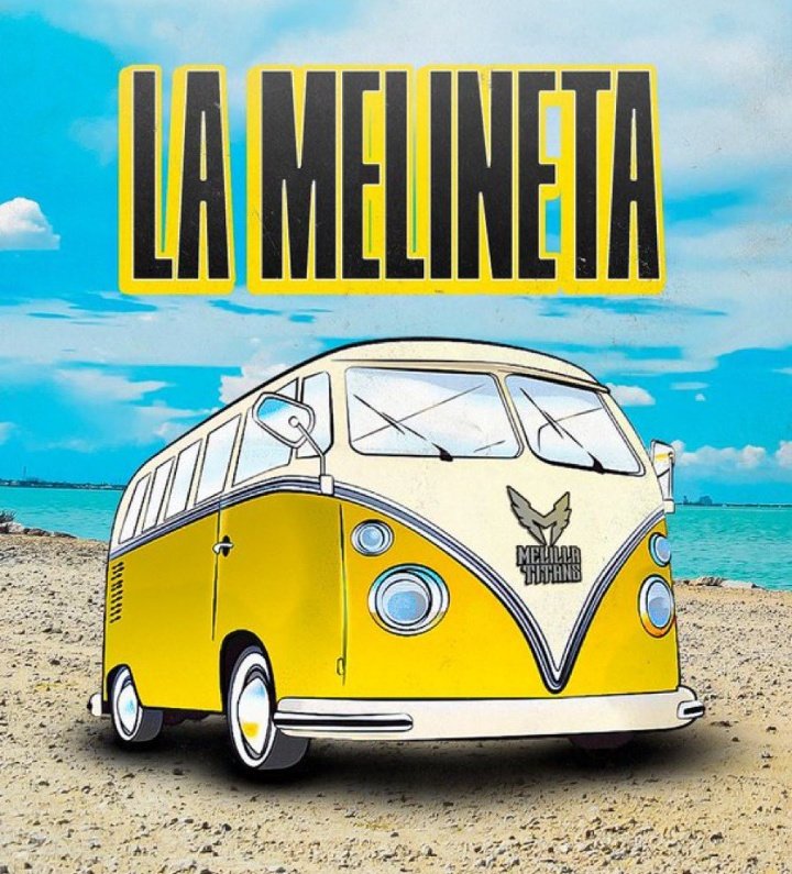 Melilla Titans tweet media