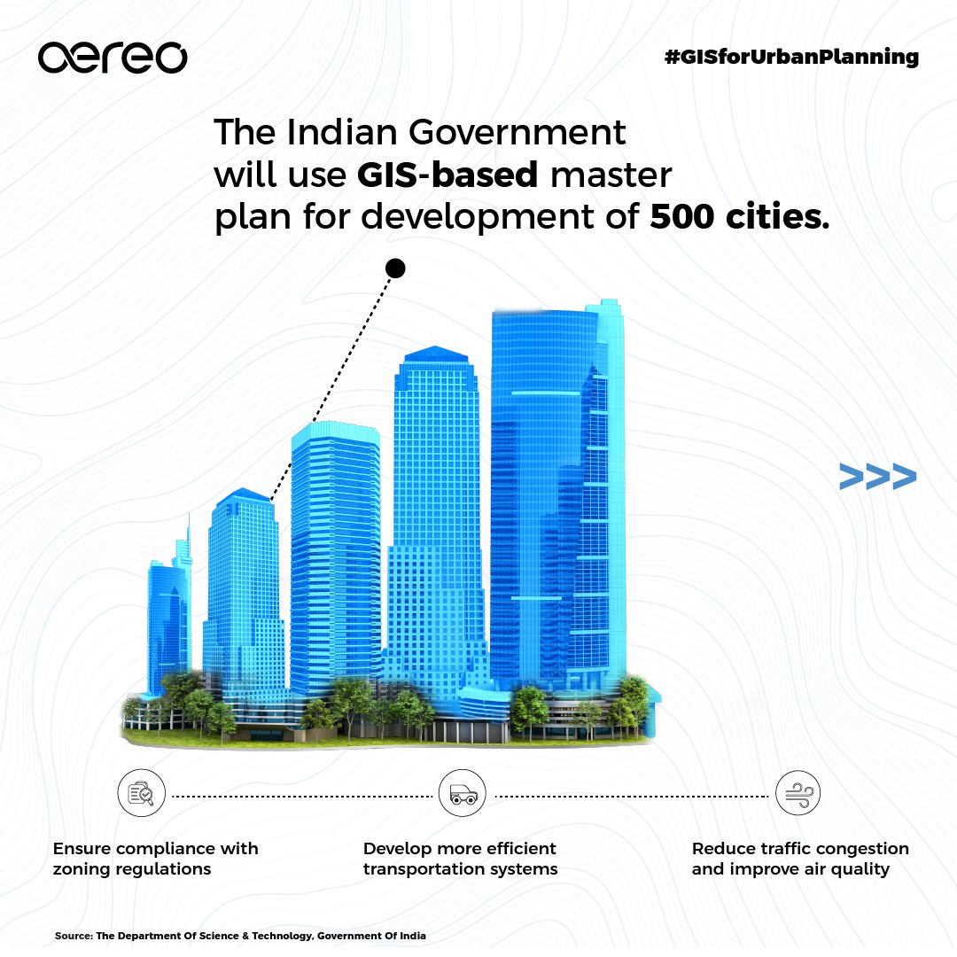 Aereo_NextisNow's tweet image. We are surrounded with GIS data 🌎 - in fact, 80% of all data has a location component. Drone-based data collection provides an accurate way to analyze, visualize, and understand the relationships between data and geography.

#GIS #GeographicalData #Drones #aereo #technology