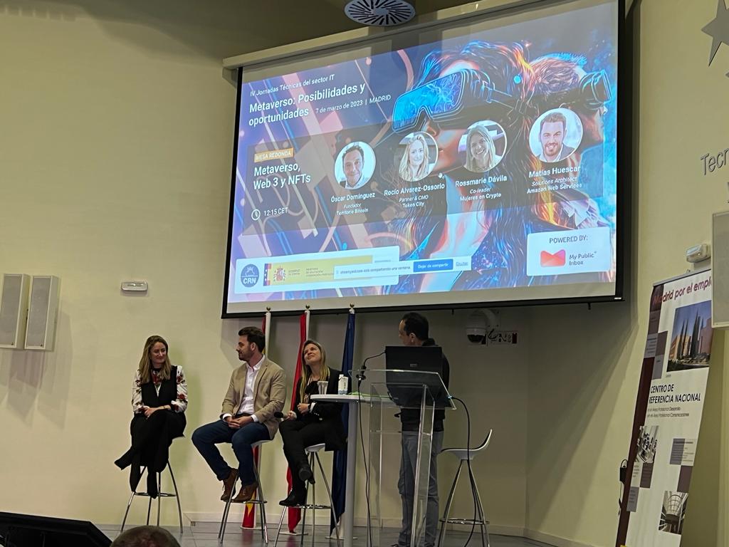 EurotechTLS tweet media