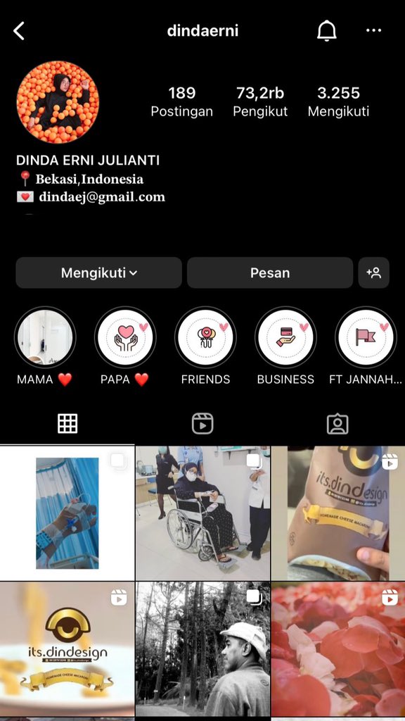elyaputrr's tweet photo. @audimarissa_ Sekalian min dinda erni julianti dia penipu handal, tinggal di rawalumbu kota bekasi. Dia nipu dengan alih2 jual hp iphone murah karna dia punya idcard palsu toko hp brand ip terkenal. Total yg di tipu 1M dengan banyak sekali korbannya. Plis bantu kasih tau dia dmn skrgg:((( https://t.co/DlWFSp5HsZ