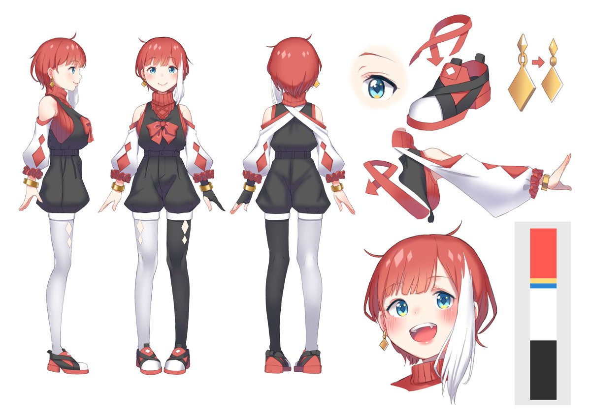 星こにあ♦️目指せVtuber界の徹○の部屋！ (@hoshiconia) / Posts / X