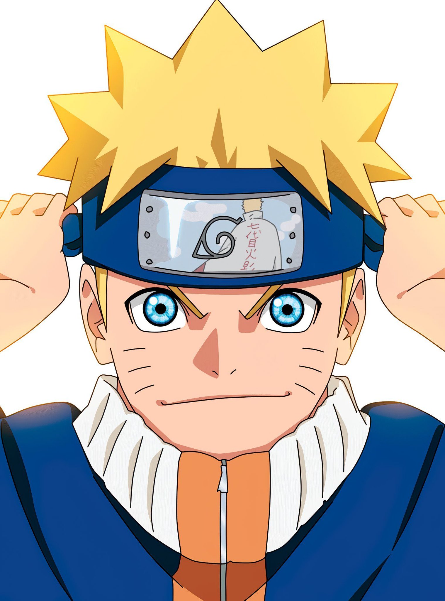 Naruto Returns: 20th anniversary to be celebrated with four brand