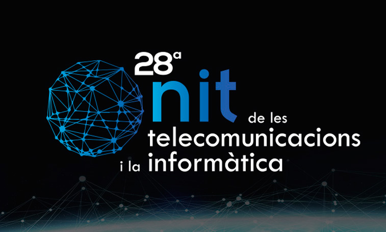 Aquesta nit es celebrarà la 28ª edició de La Nit de les Telecomunicacions i la Informàtica iSinergia, novament, n’és col.laborador d’aquesta cita ineludible per a tot el sector TIC del país.
sinergia.cat/28a-edicio-de-…