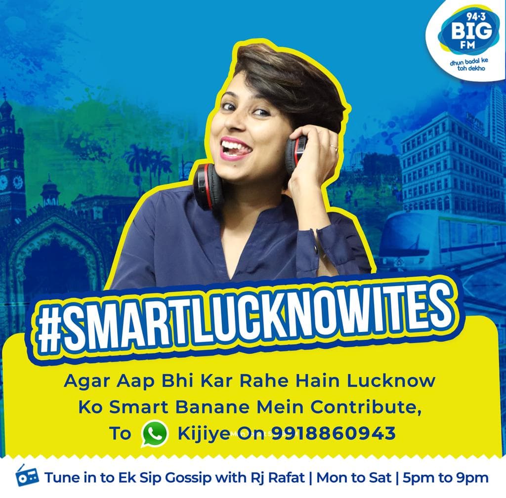 RJ Rafat Big FM tweet media