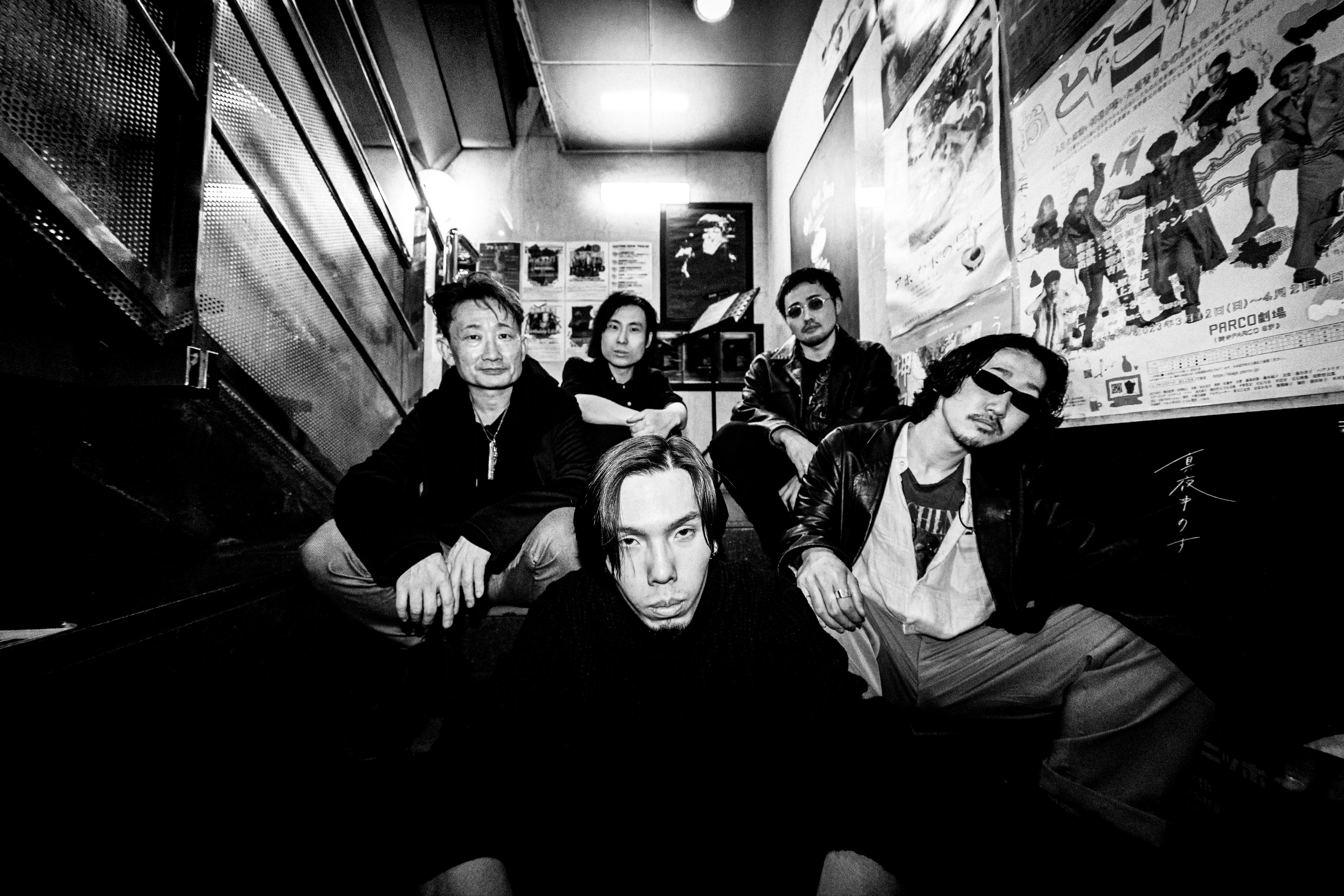 🆕Tomo Sodeyama(SODEPHOTO) on Twitter: "[2023.02.23] King Gyuu FiLL's ︎