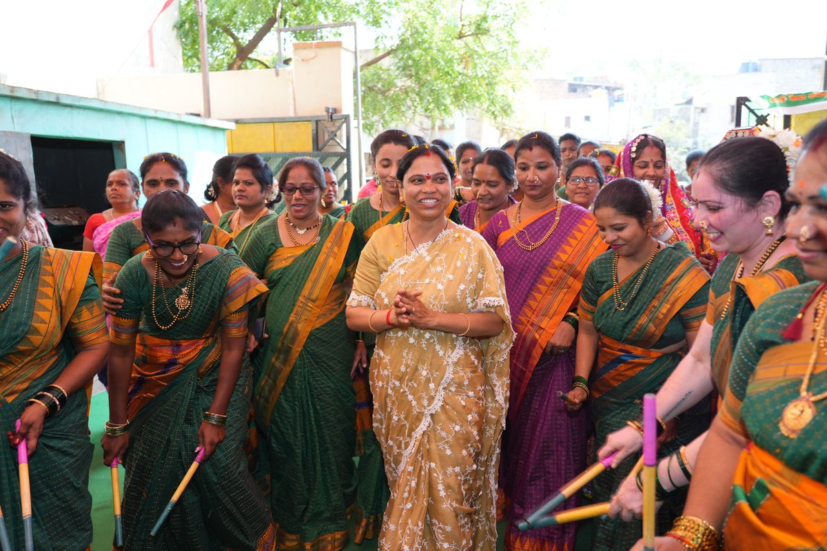 BallariruralK's tweet image. ಅಂತಾರಾಷ್ಟ್ರೀಯ ಮಹಿಳಾ ದಿನಾಚರಣೆಯ ಆಚರಣೆ

#KalayanaRajyaPragathiPaksha
#Krpp #GaliLakshmiAruna #WomensDay