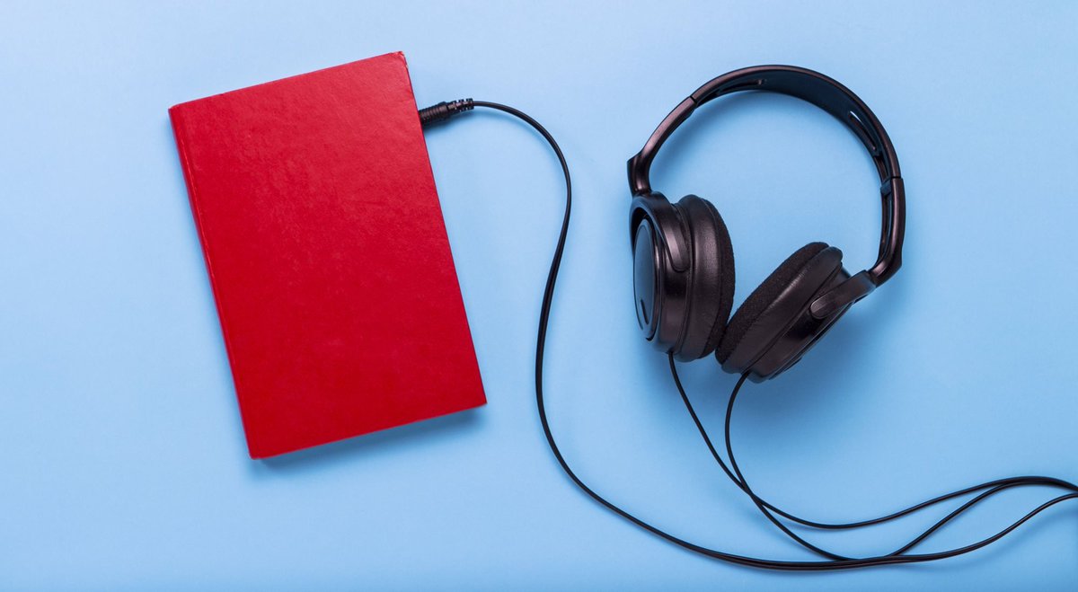 According to the researchers, the global audiobooks market has grown significantly over the last few years.📈
Audiobooks have revolutionized how people access and appreciate reading📖. DocuChain helps that with Audio Pub! 👍