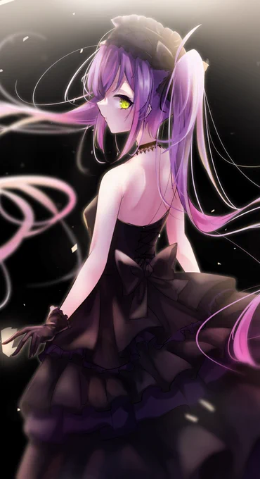 #TOWART #ホロライブ 