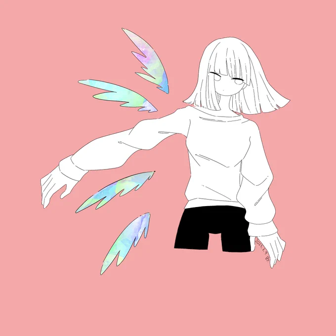 #68 「勇敢さ」 
