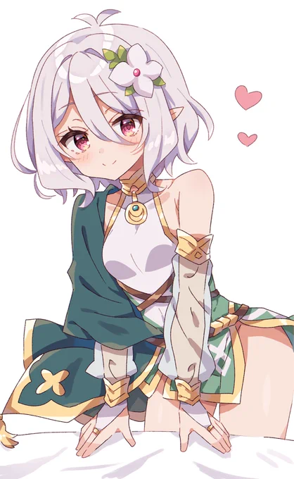コッコロちゃんママです 