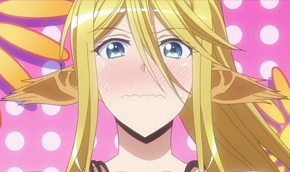 KnightCentorea's tweet photo. @shadowlord_king She shouldn't have passed by.

Centorea ended up staring at that marvelous, peak-male, hot physique of said man. https://t.co/YwQbVkrftE
