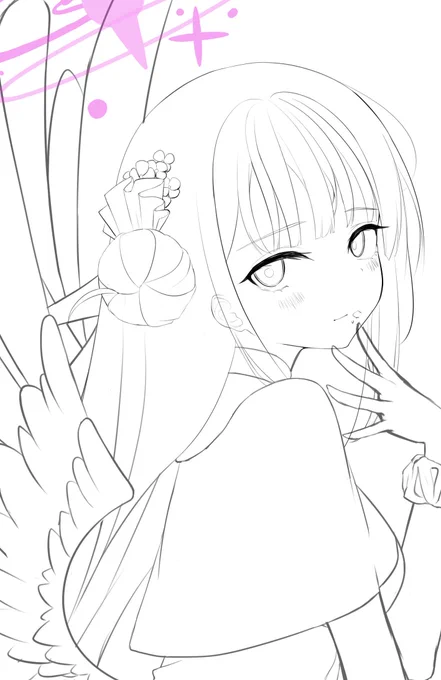 私太っちゃうね 