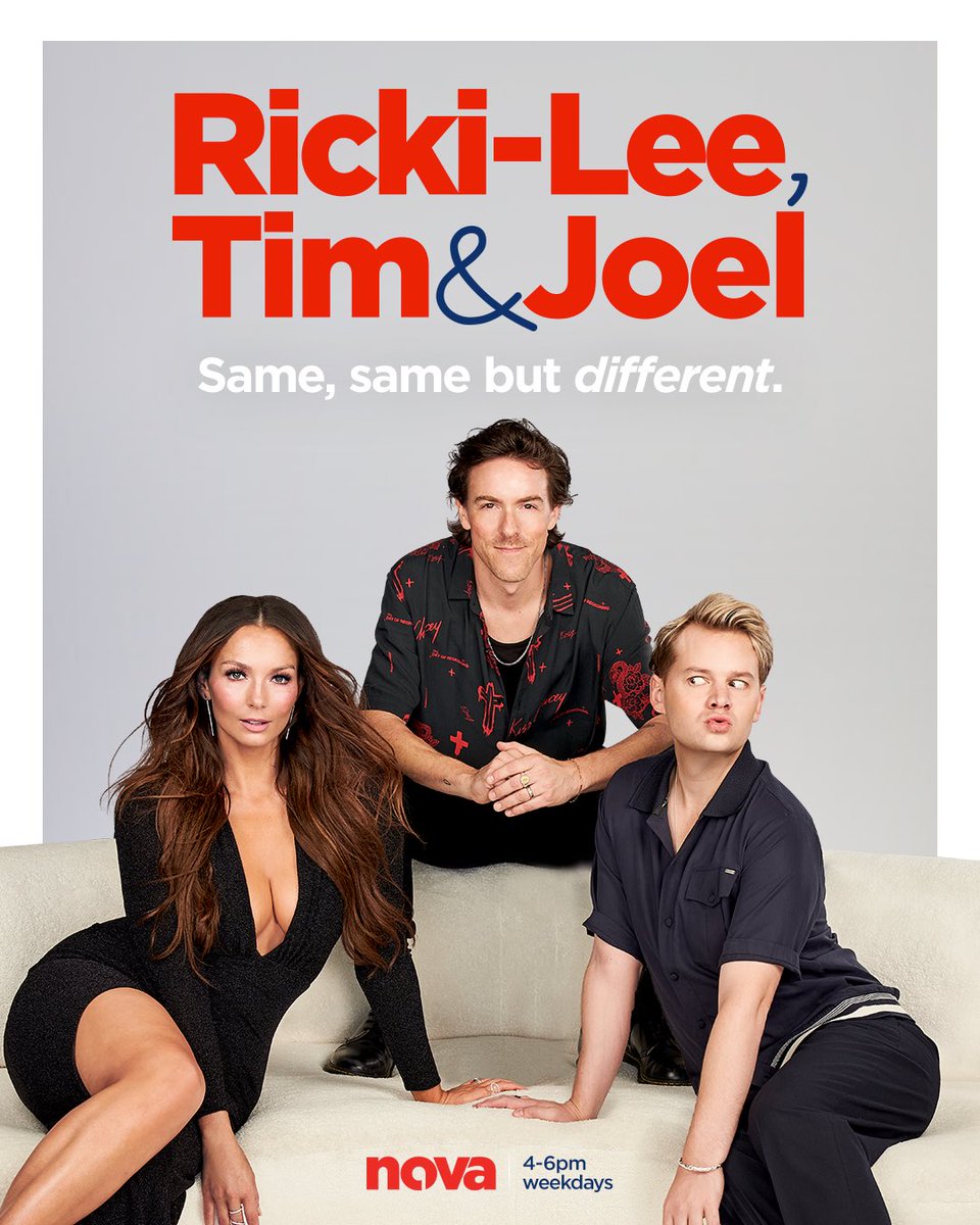 TheRickiLee's tweet image. It’s official! 🍾🍾🍾 #RTJ @rickileetimjoel 🥳🫶🏼