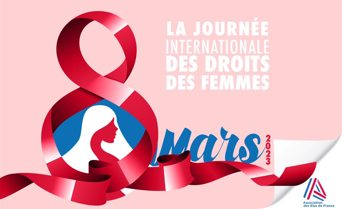 👩‍🦳👩🏻‍🦳👩🏿‍🦳👩🏽‍🦳👩🏾‍🦳#JOURNÉEINTERNATIONALEDESFEMMES
🗣️ Nous sommes loin du 23/02/1917 journée internationales des femmes de Russie qui exigeaient du pain et de la paix… 
✍️ de #PascalLaguilly
• Président de la fédération de Saine-Saint-Denis #AEF93

La suite ici : facebook.com/AssoElusdeFran…