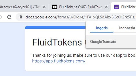 acyer101's tweet photo. @FluidTokens yeah go go @dortcnft8761 @marthaTJ5 @yoshikawa55k https://t.co/5fju4xaKRz