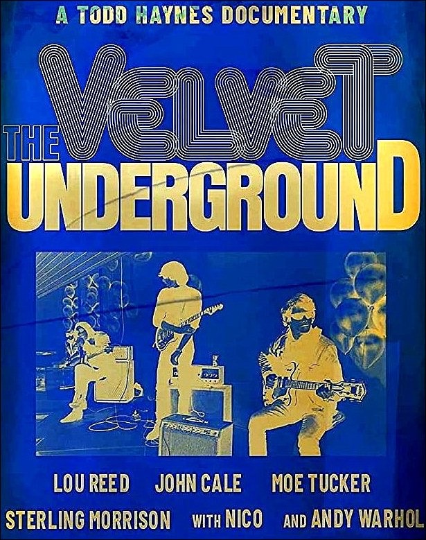 Happy Birthday 🎂 John Cale

9 mars 1942, Garnant 🇬🇧
#TheVelvetUnderground
#TheDreamSyndicate