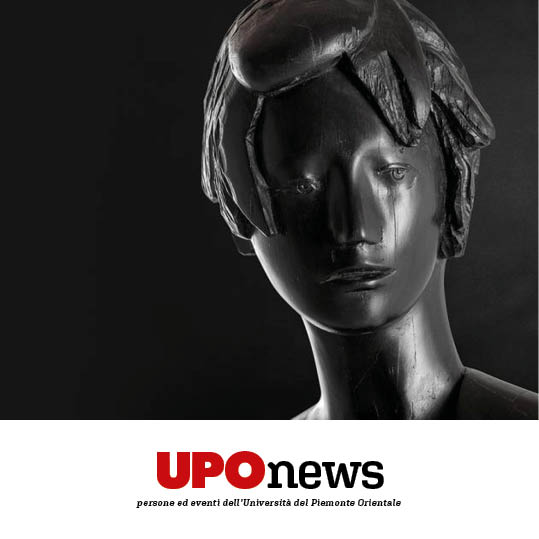 Nelle #UPOnews:
- Manzù e il suo tempo. Il contributo di UPO alla mostra-evento
- Parte il progetto sulla giustizia climatica Speak4Nature
- La Scienza al servizio dell’arte. Seminari per le scuole

Per visualizzarle: bit.ly/NWLupo8_23
Per riceverle: bit.ly/SUB_NWLupo