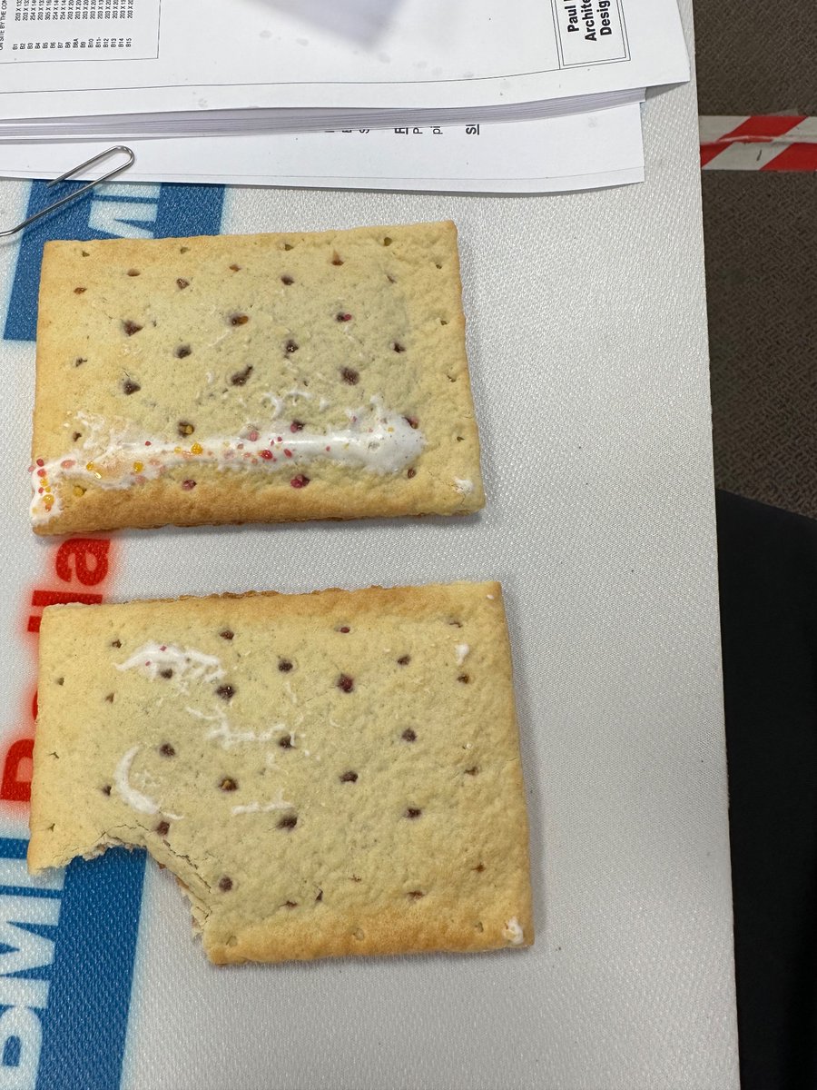 Paul Sargent tweet media