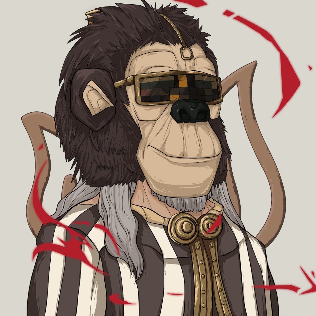 🚨Attention #NFT holders!🚨 Stake your @Ogmennft and start earning $WOOT today! 
Don't miss out on our first raffle for a chance to win 1 of 50 monkey masks 🐒🎉 Join now at monet.community/r/cleya1rz5414… 
#NFTs #Staking #Raffle #NFTCommunity