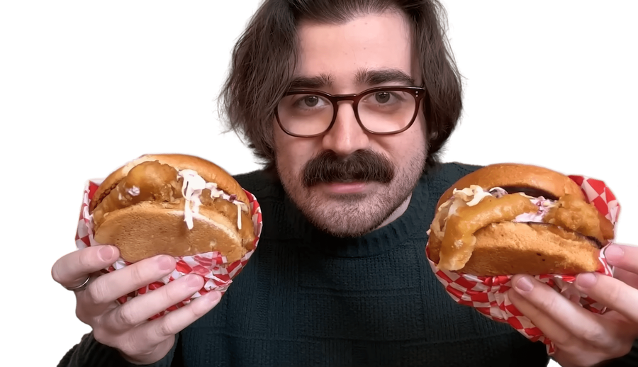 Making A Transparent Png Image