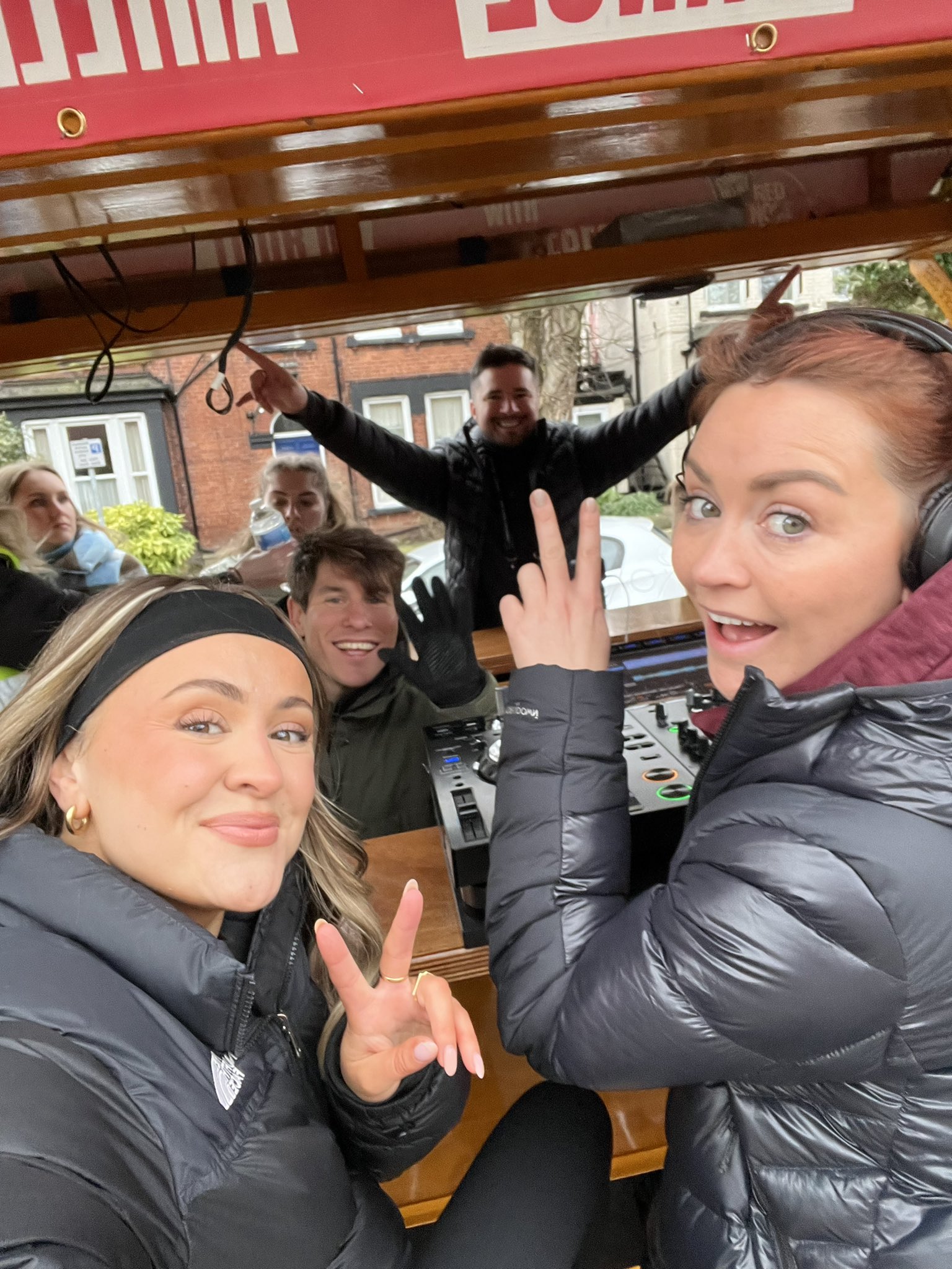 Natalie O'Leary on Twitter "It’s the last leg ariellefree! ️ ️ Final