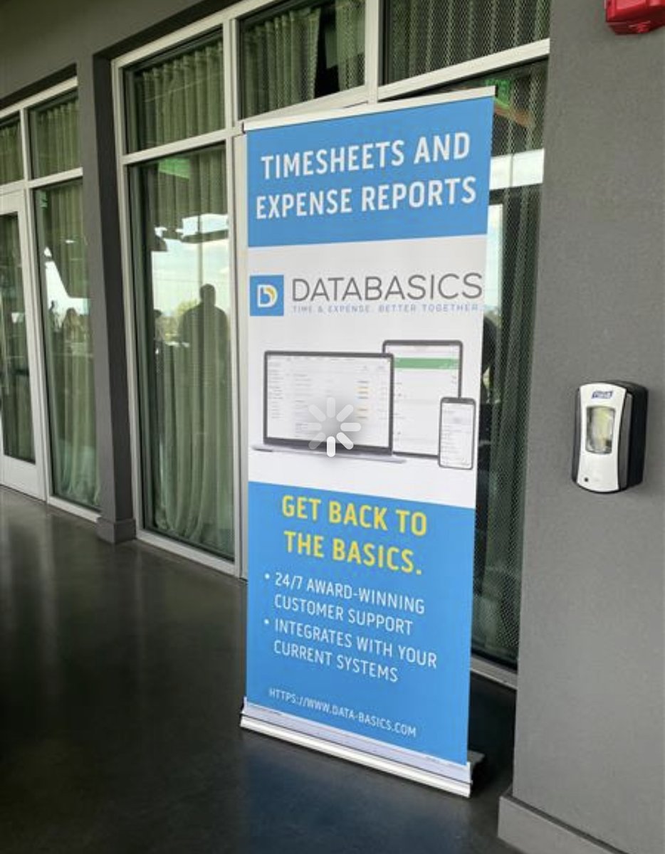 DATABASICSinc's tweet image. We had a great day hitting some golf balls and talking #SageIntacct and #timeAndExpense with Kerr Consulting yesterday!