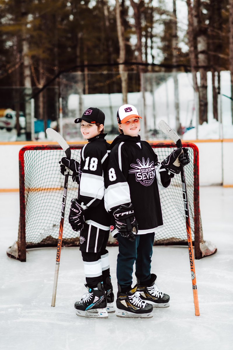 Great Photos by Mandy DAloisio on the Icelynd ODR. Thanks to <a href="/GongshowGear/">GONGSHOW® Hockey</a> for the #25 hats. <a href="/truetemperhcky/">TRUE Hockey</a>