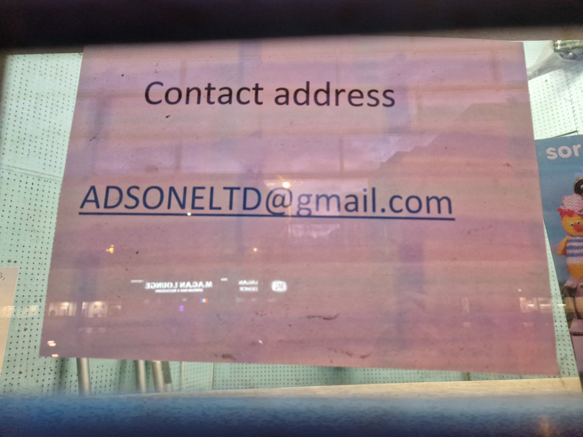 ADS ONE LTD (@adsoneltd) on Twitter photo <a href="/ADSONELTD/">ADS ONE LTD</a> calling all #plumbers #hardwareshops #tradespeople We have a large selection of copper fittings, and plumbing fittings, salt tablets, for #watersoftner systems various screws in boxes. Contact me on adsoneltd@gmail.com please share share share <a href="/ADSONELTD/">ADS ONE LTD</a> calling all #plumbers #hardwareshops #tradespeople We have a large selection of copper fittings, and plumbing fittings, salt tablets, for #watersoftner systems various screws in boxes. Contact me on adsoneltd@gmail.com please share share share