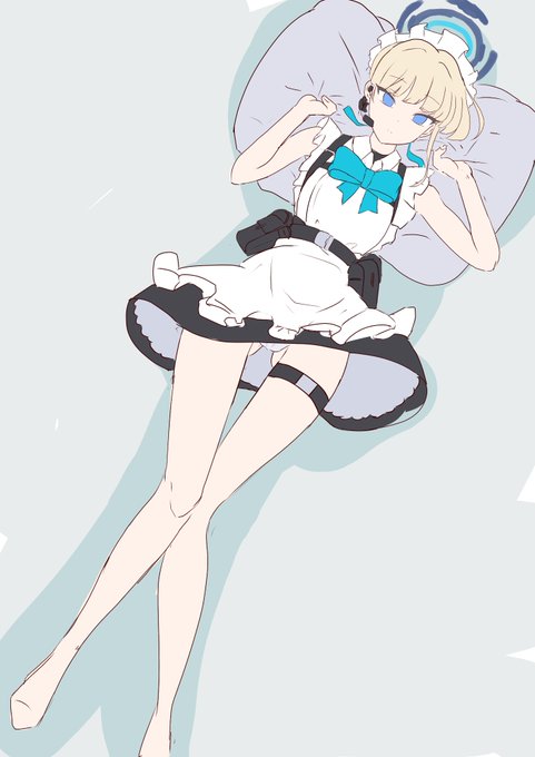 本日のラクガキ
トキは振動攻撃が弱点
ふたなりではないですしブルアカやったことないですけれども 