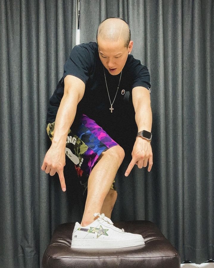UpdateKBoys's tweet photo. 🎉🎂 Hoje, o Peniel do BTOB, está completando 30 anos. Parabéns! 

Nós desejamos um feliz aniversário, muita saúde e sucesso em sua carreira! 🥳✨

#PenielBestBoyDay
#HappyPenielDay https://t.co/7MNQqFwwAE