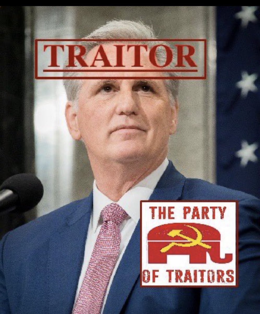 IHeartUkraine's tweet image. #McCarthyResign