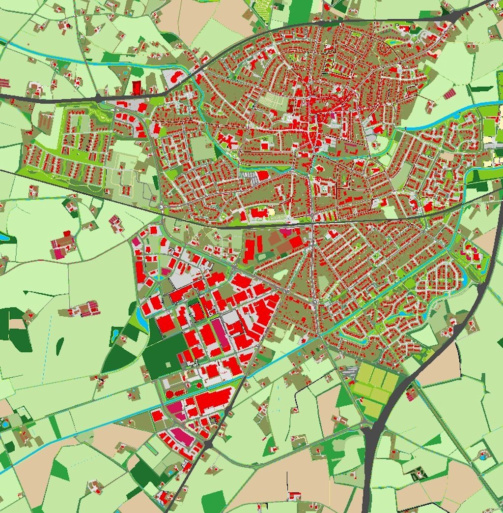 At_Geo's tweet image. Jaarlijkse mutatieronde 2023 
Bijhouding kernregistaties BAG WOZ en BGT

Gemeenten Aalten, Borne, Dinkelland, Rhenen, Tubbergen, Winterswijk en Twenterand:
atgeo.nl/nieuws/Bijhoud…