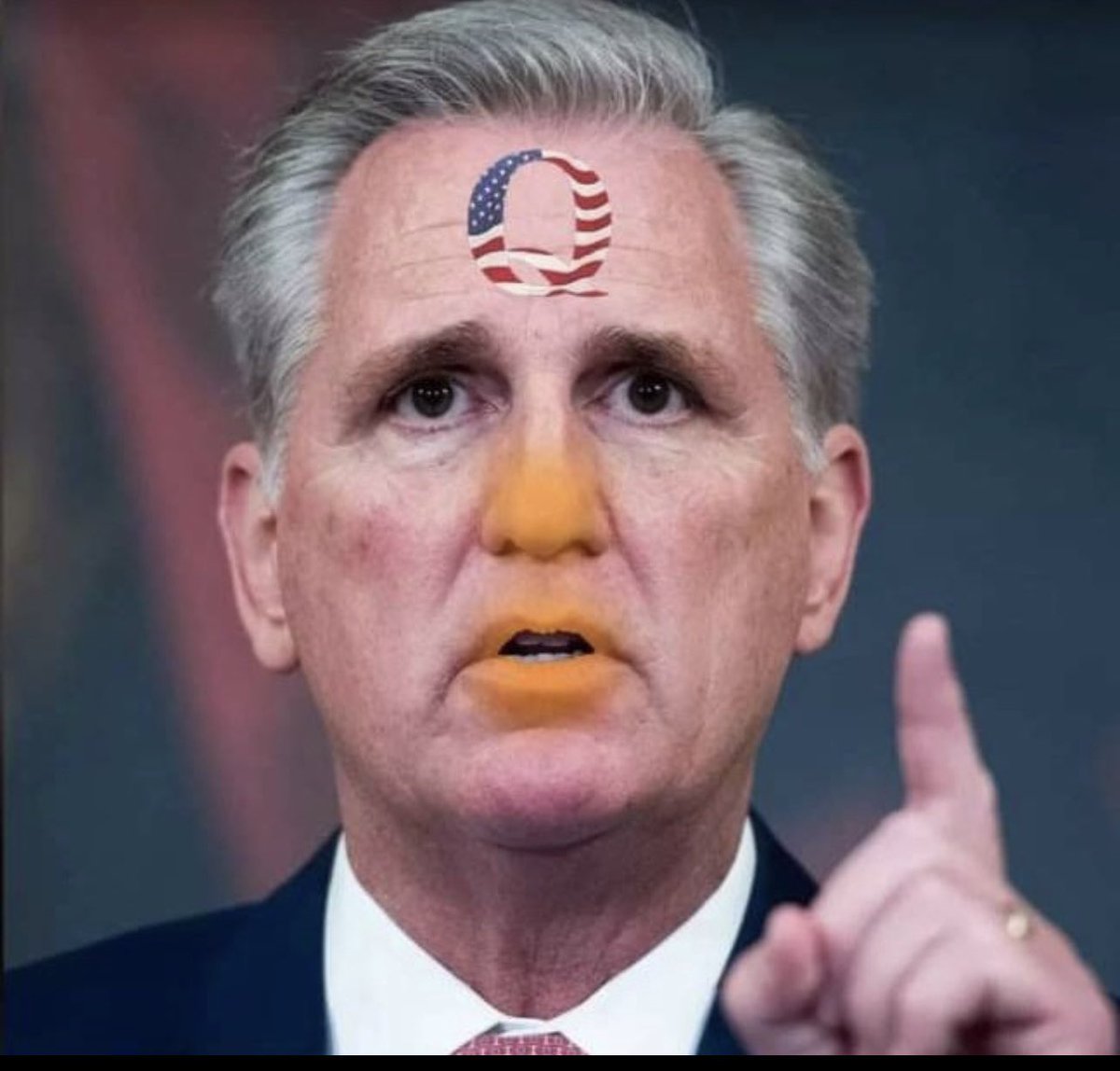 IHeartUkraine's tweet image. #McCarthyResign