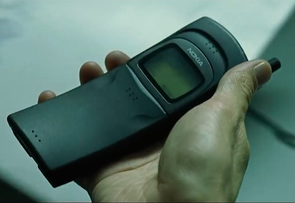 KSmoolprai's tweet photo. @tpagon Nokia8110ครับ ทุกวันนี้ก็ยังอยู่ดี มีคนมาขอซื้อบ่อยมาก https://t.co/GN63OGkBUc