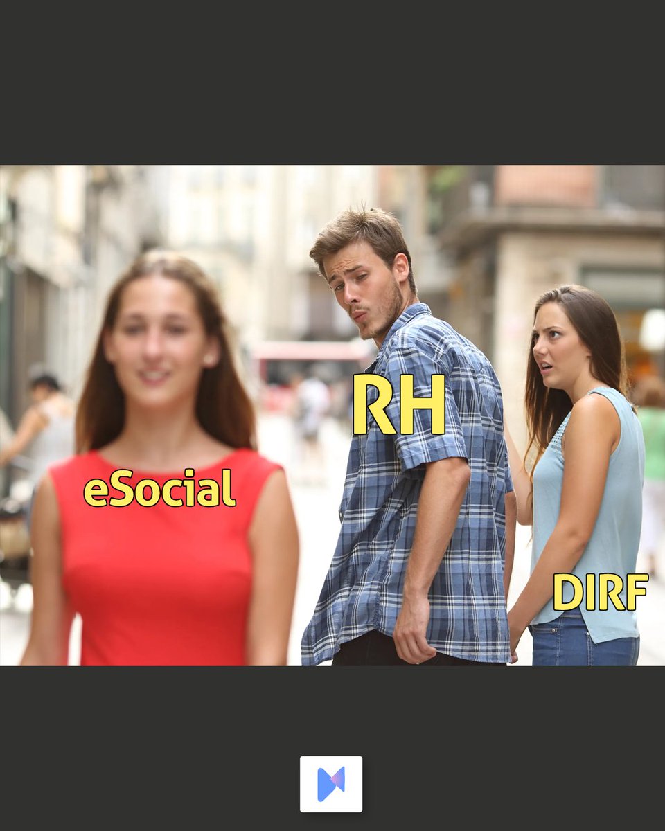 MetadadosRH's tweet image. Você já está por dentro das mudanças que irão ocorrer com o fim da DIRF?

Preparamos um artigo com tudo que você precisa saber sobre essa substituição e os requisitos para essa mudança.

Leia agora no link: metadados.com.br/blog/saiba-tud… 💙

#Metadados #RH #DIRF #eSocial #IRRF