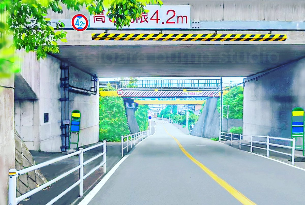 道が続いてる雰囲気がいいなぁと思いました。
#風景イラスト　

無料体験お待ちしてます(^^)
#松田イラスト教室　#足柄イラスト教室　　#イラストオンライン開催　#イラストプライベート教室　#イラストzoom　#平日　#小学生イラスト教室　#オンライン教室　#小学生オンライン教室　#イラスト教室