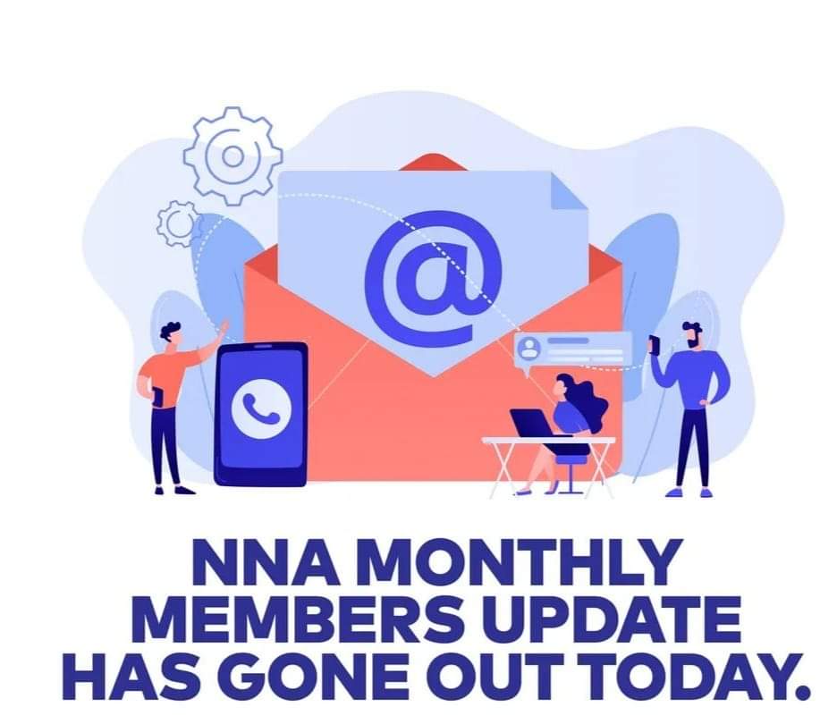 NNAUK1's tweet photo. Please check your inbox for your NNA update 👀 

If yours has not arrived, please contact Stephen on admin@nna.org.uk to confirm your email address 🤳 #NNAMember #neonatal https://t.co/bNWufWuPaV