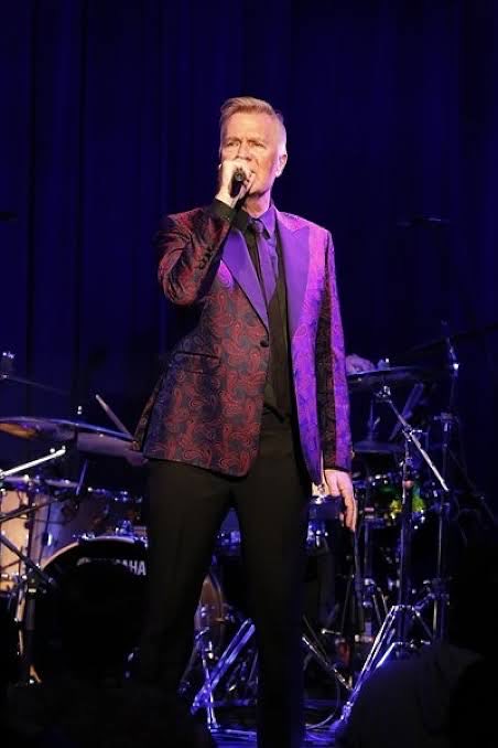 Happy Birthday  Martin Fry       ABC           