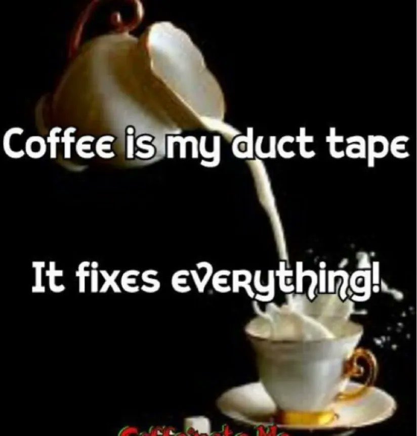 DoILoveCoffee's tweet photo. #coffee https://t.co/QtukI02jf2